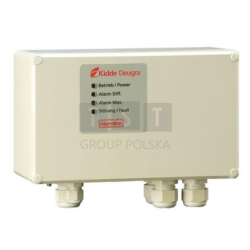 FCS-LWM-1 Liniowa czujka...