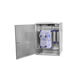AIZ-200 Skrzynka montażowa,...