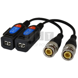 P-TR1HD Zestaw pasywnych...