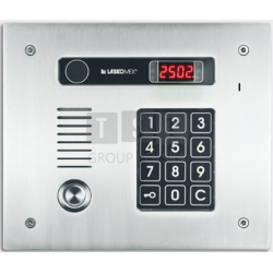 CP-2513TP INOX Panel audio...