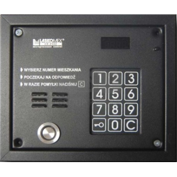 CP-2503TP-BLACK Panel...