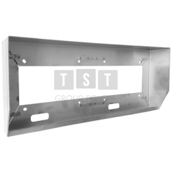 DAX4-2H INOX Obudowa ze...