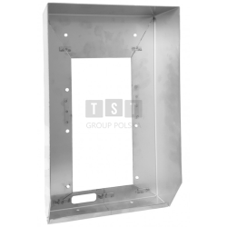 DAX4-2V INOX Obudowa ze...