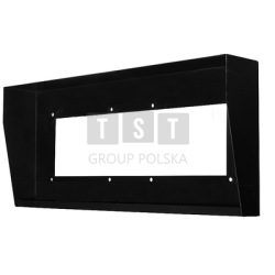 DA-2H-BLACK Obudowa...