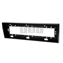 DA-3H-BLACK Obudowa...