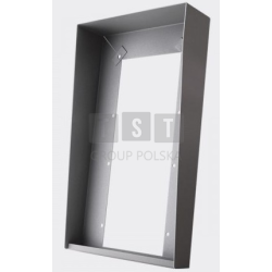 DA-2V-SILVER Obudowa...