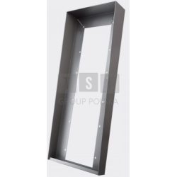 DA-3V-SILVER Obudowa...