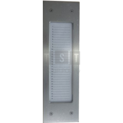 NP-2531 Panel ze stali...