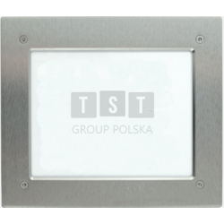 NP-2513 Panel ze stali...