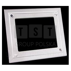 NP-3000-SILVER Panel...