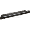 RP-U24V6 Patch panel 24 porty