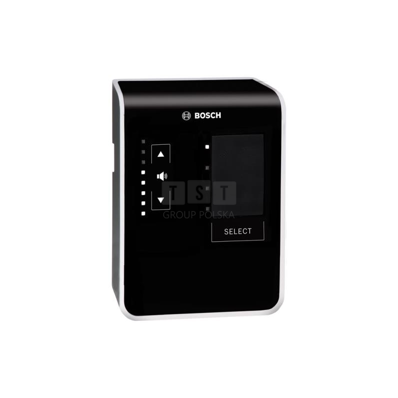 PLM-WCP Ścienny panel sterowania