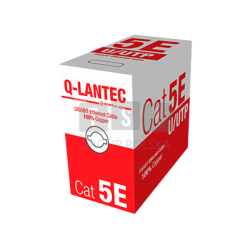 KIU5PVC305Q Kabel UTP...