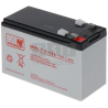 AKUMULATOR 12V/7.2AH-MWL