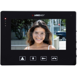 MVC-8151-BLACK Monitor...