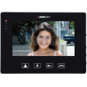 MVC-8151-BLACK Monitor kolorowy LCD - 7" głośnomówiący, współpracującego z centralą portierską, Laskomex