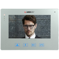 MVC-8151-SILVER Monitor...