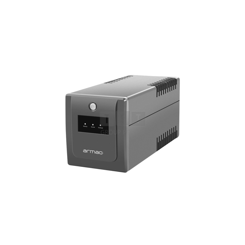 H/1000F/LED UPS Armac 1000F serii Home