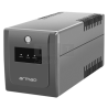 H/1000F/LED UPS Armac 1000F serii Home