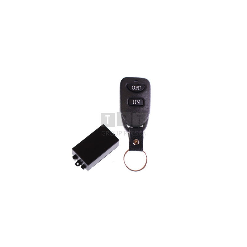 iCAM-REMOTE-CONTROL Pilot radiowy do iCAM