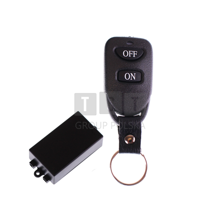 iCAM-REMOTE-CONTROL Pilot radiowy do iCAM