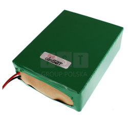 iCAM-BATTERY Moduł...