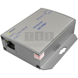 EXT-POE1 Extender PoE IN/OUT