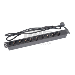 LZ1U9GBW Listwa zasilająca...