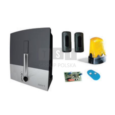 BXL 4 ECO Zestaw BXL 4 ECO przesuwny, do bram do 400kg.