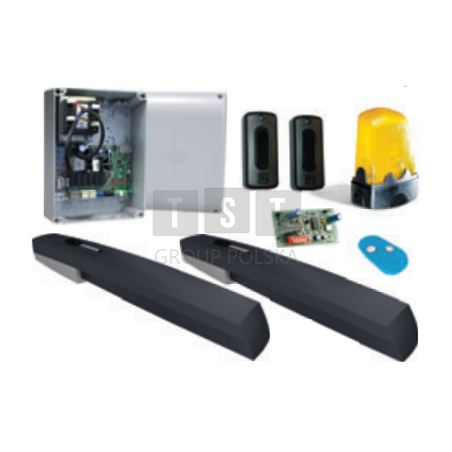 AXL 22 ECO Zestaw linowy 2 skrzydłowy