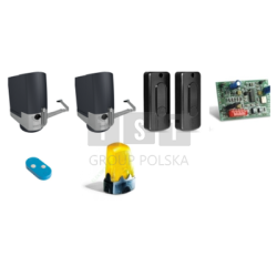 FTL 20 ECO Zestaw z łamanym...