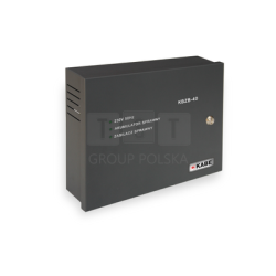 KBZB-40/3,7A/26Ah+Aku...