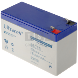 AKUMULATOR 12V/7AH-UL...
