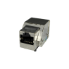 MKN-S5-1 Moduł keystone kat. 5E STP RJ45