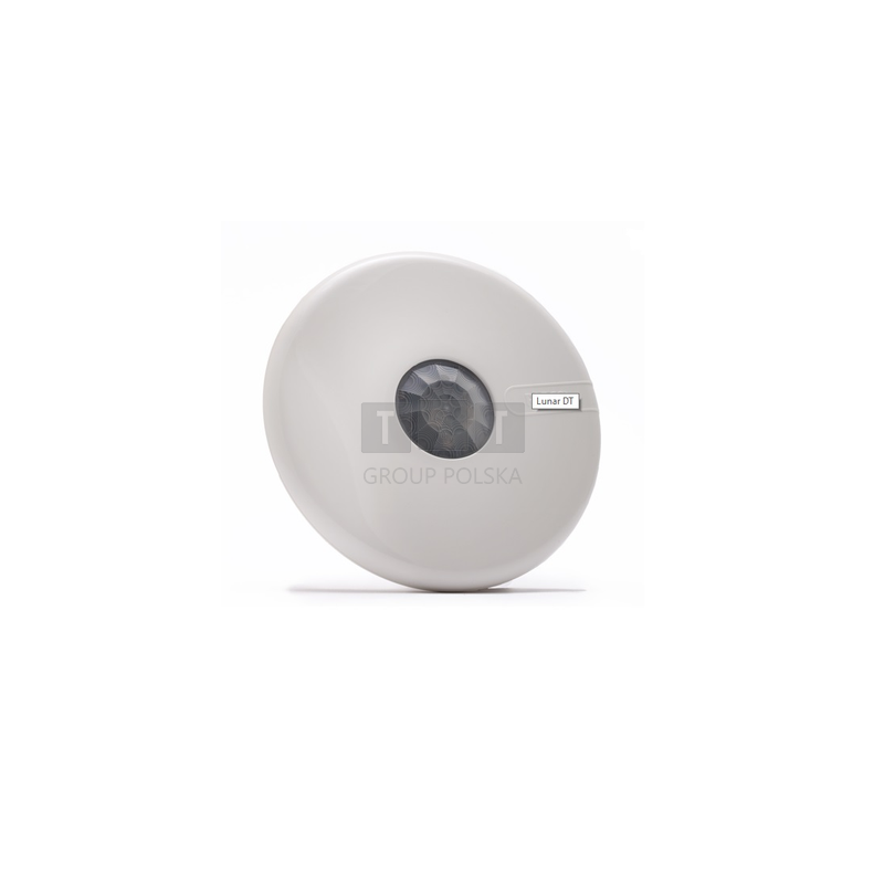 RK150DTG3 Czujka ruchu PIR + MW, LuNAR DTAM
