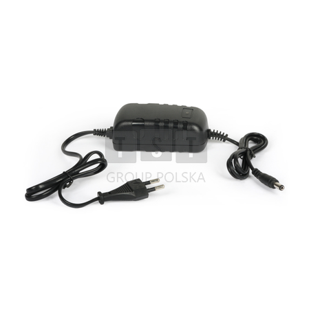 ZK-12/2 Zasilacz do kamery 12V/2A/5.5