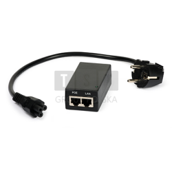 POE48V-M1899 Zasilacz PoE...