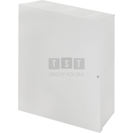 AWO622 Obudowa natynkowa DIN 2/100