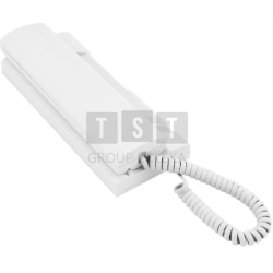 PC512-BIAŁY Unifon cyfrowy...
