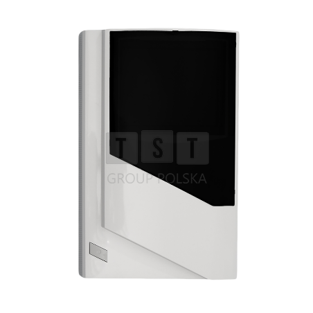 MV255 Moduł monitora wideo LCD 4,3 " do aparatu PC512V, regulacja jasności, kontrastu, nasycenia, PROEL