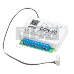 CDN-I/O Moduł przekaźnikowy...