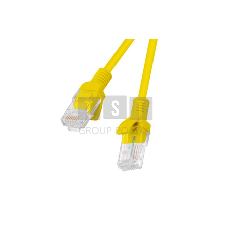 PCU6-10CC-0150-Y PATCH CORD KAT.6 FTP 1.5M