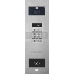 INSPIRO 6+ Panel domofonowy...