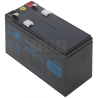 AKUMULATOR 12V/9AH-MWP