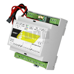 MultiGSM-PS-D4M 2 Moduł...