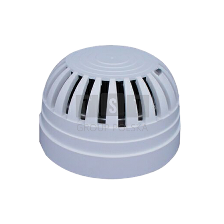 OSD-Aero Bezprzewodowa optyczna czujka dymu