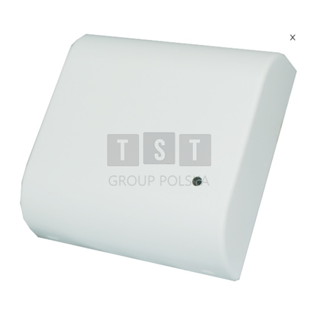 IO-Aero Bezprzewodowy moduł wejścia/wyjścia