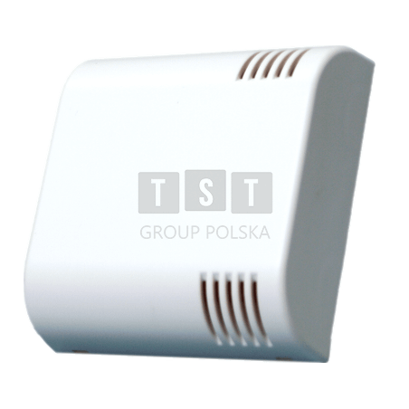 RHT-Aero Bezprzewodowy czujnik temperatury i wilgotności