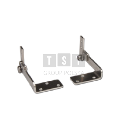 KM30/SWO Konsola montażowa siłownika KM30