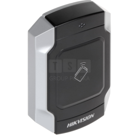 DS-K1104M Czytnik kart Mifare, RS485\ Mifare